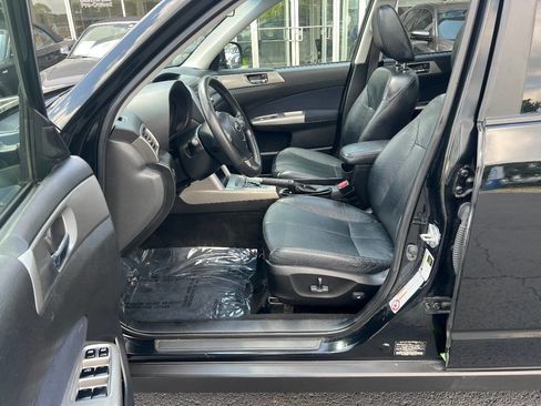 Used 2009 Subaru Forester 2.5X Limited image 21