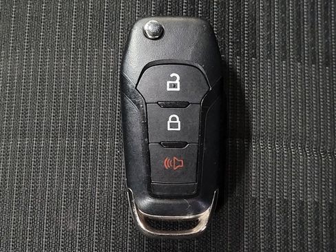 Used 2018 Ford F150 XL w/ Equipment Group 101A Mid AWD/4WD image 32