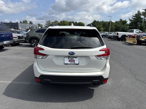 Certified 2023 Subaru Forester Premium AWD/4WD image 26