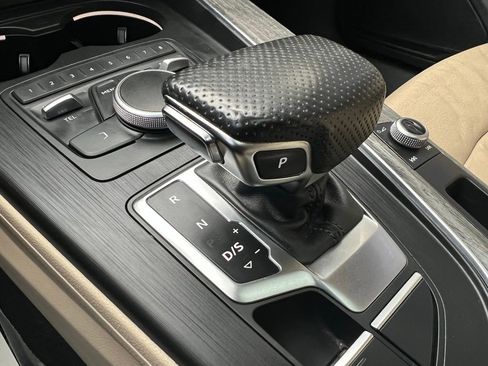 Used 2017 Audi A4 2.0T Ultra Premium image 53