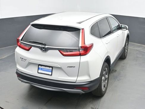 Used 2019 Honda CR-V EX-L image 37