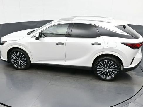 Certified 2025 Lexus RX 350 Premium Plus w/ Convenience Package AWD/4WD image 44