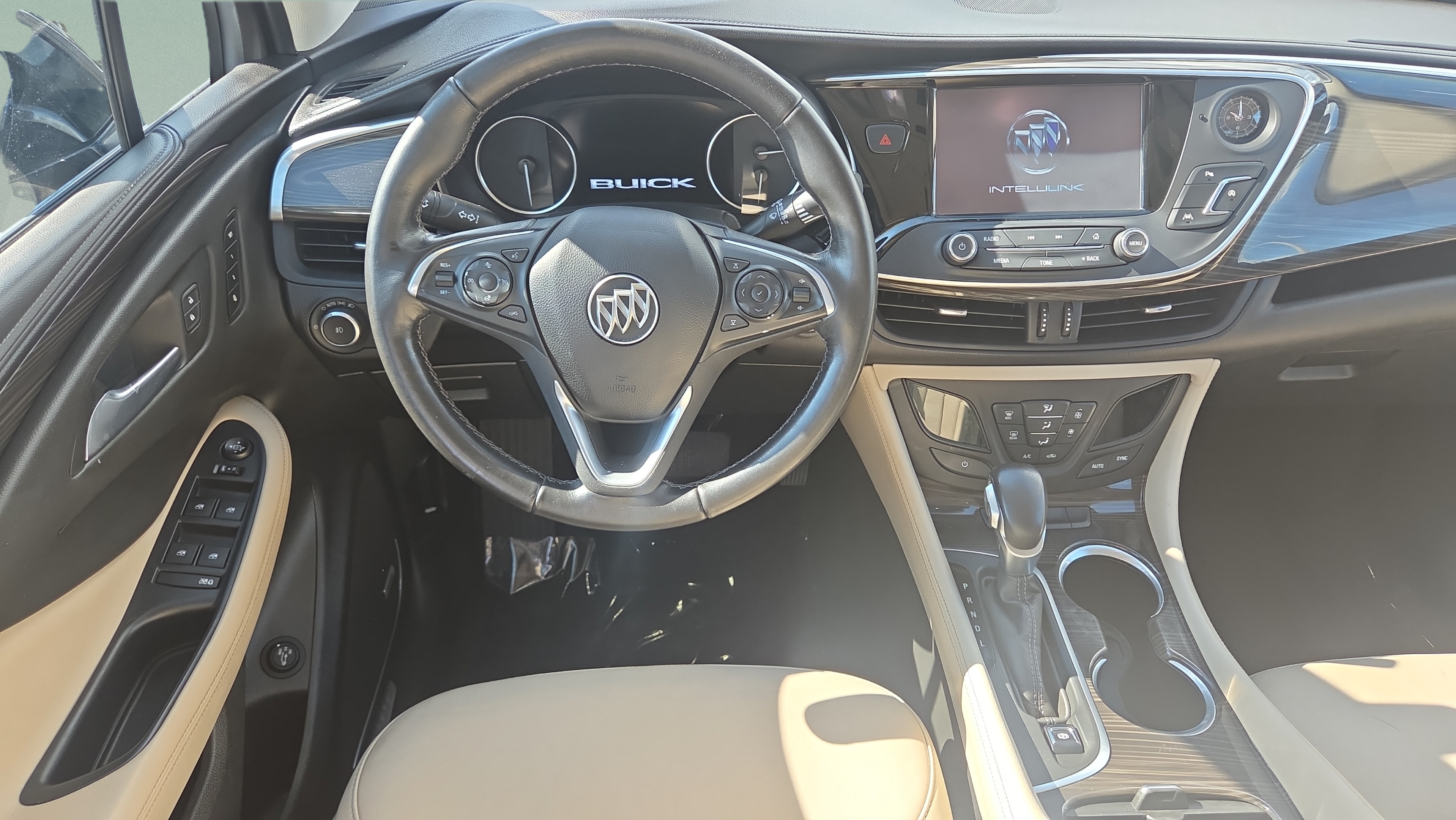 Used 2020 Buick Envision Premium AWD/4WD image 12