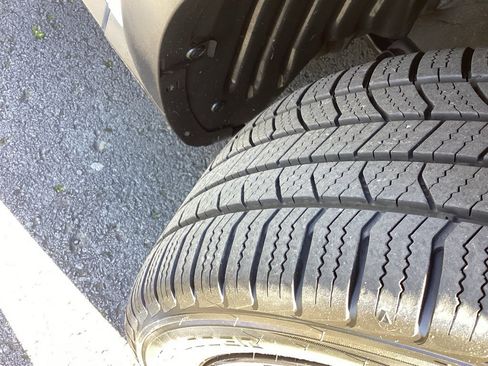 Used 2018 MAZDA CX-3 Touring w/ Preferred Equipment Package image 8