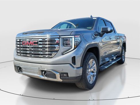 New 2026 GMC Sierra 1500 Denali w/ Technology Package image 2