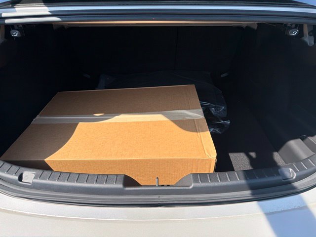 New 2026 MAZDA MAZDA3 2.5 S Sedan w/ Preferred Pkg FWD image 29