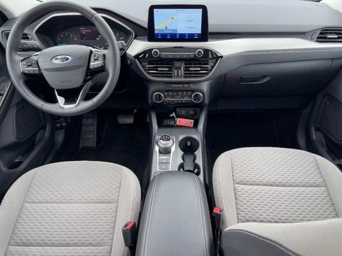 Used 2022 Ford Escape SE w/ Convenience Package FWD image 15