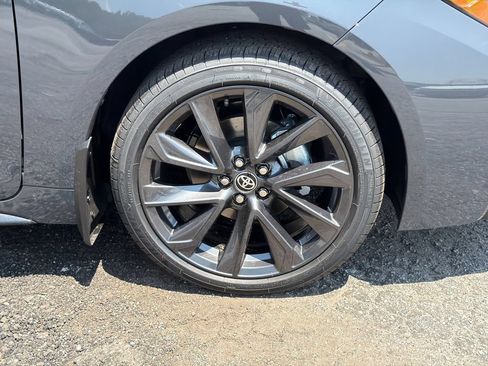 New 2026 Toyota Corolla SE FWD image 13