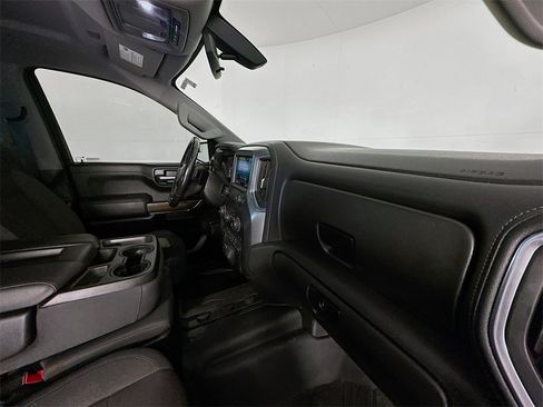 Used 2019 Chevrolet Silverado 1500 LT Trail Boss w/ Convenience Package image 28