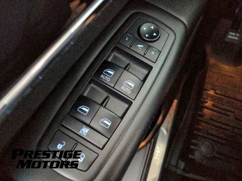 Used 2019 Jeep Grand Cherokee Trailhawk AWD/4WD image 26