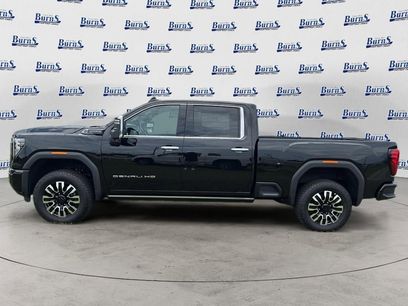 New 2026 GMC Sierra 2500 Denali Ultimate