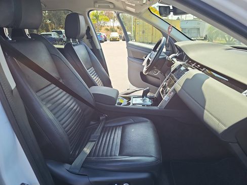 Used 2022 Land Rover Discovery Sport S AWD/4WD image 13