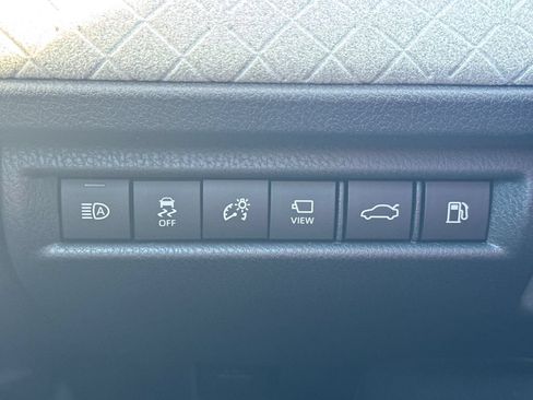 New 2026 Toyota Camry XLE AWD/4WD image 28