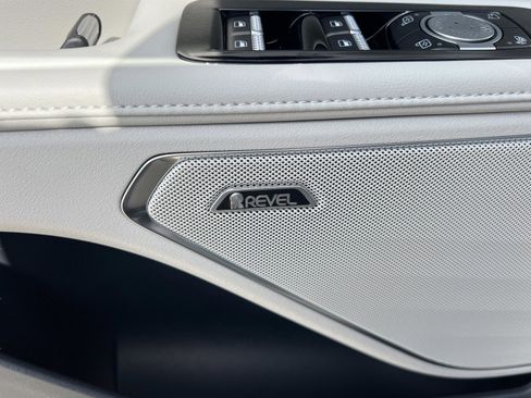 New 2026 Lincoln Nautilus Reserve image 23