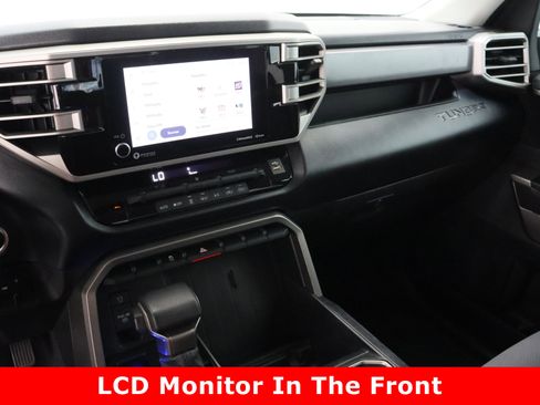 Used 2023 Toyota Tundra SR5 image 15
