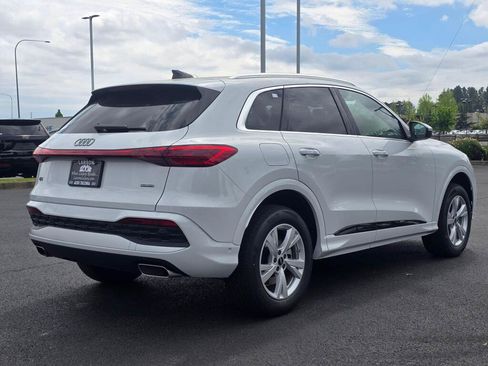 New 2026 Audi Q5 Premium AWD/4WD image 5