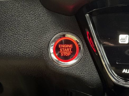 Used 2021 Honda HR-V EX image 21