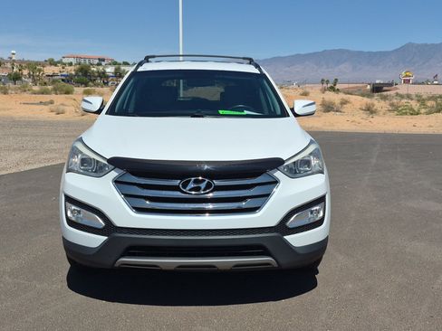 Used 2013 Hyundai Santa Fe Sport AWD/4WD image 7