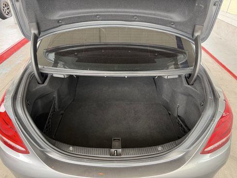 Used 2017 Mercedes-Benz C 300 Sedan image 14