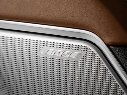 Used 2025 GMC Sierra 2500 Denali Ultimate w/ Max Trailering Package image 7