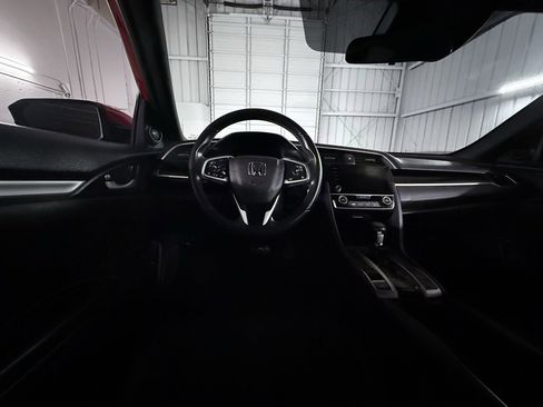 Used 2021 Honda Civic Sport image 45