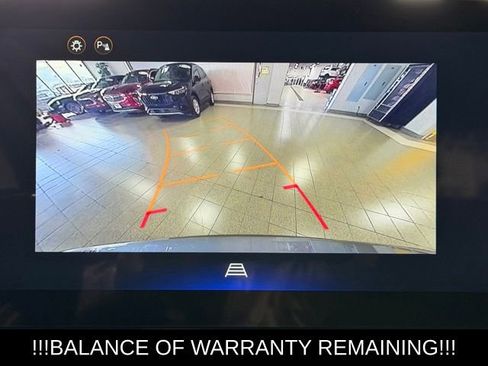 Used 2025 Chevrolet Equinox LT image 32