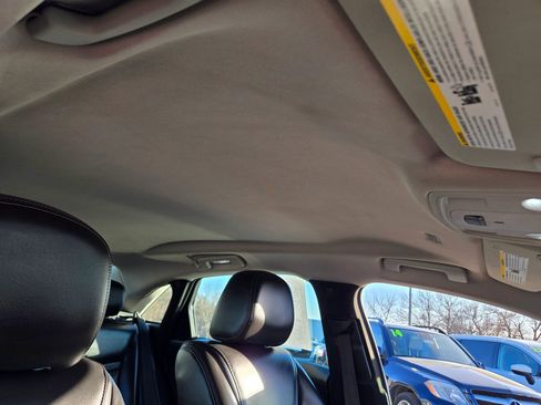 Used 2017 Cadillac XTS Luxury image 56