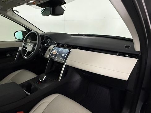 Used 2024 Land Rover Discovery Sport S AWD/4WD image 13