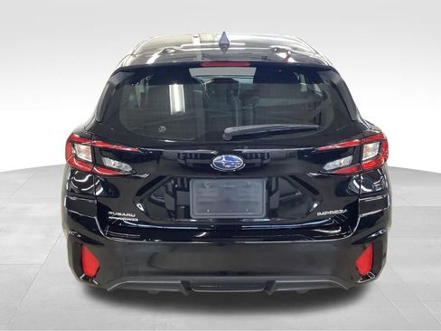 Certified 2024 Subaru Impreza 2.0i Sport image 11
