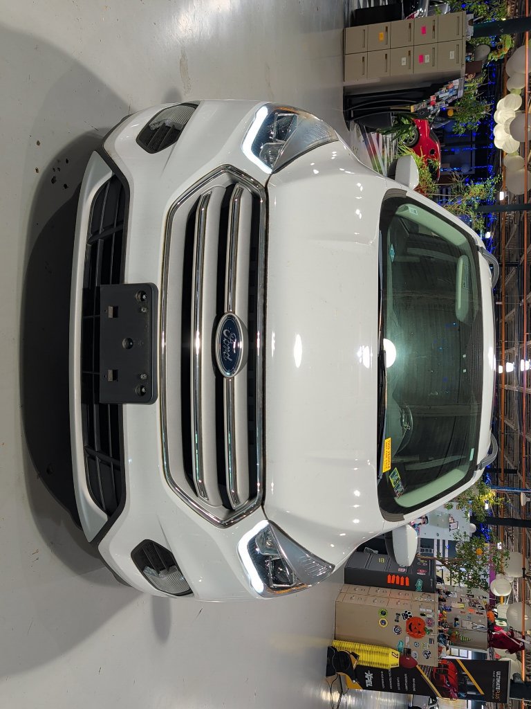 Used 2019 Ford Escape SEL AWD/4WD image 9