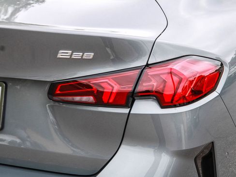 New 2026 BMW 228i w/ Technology Package FWD image 7