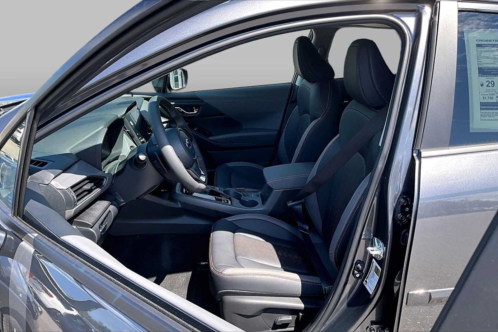 New 2026 Subaru Crosstrek 2.5i Limited AWD/4WD image 9