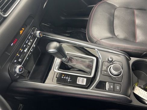 Used 2023 MAZDA CX-5 Carbon Edition image 19