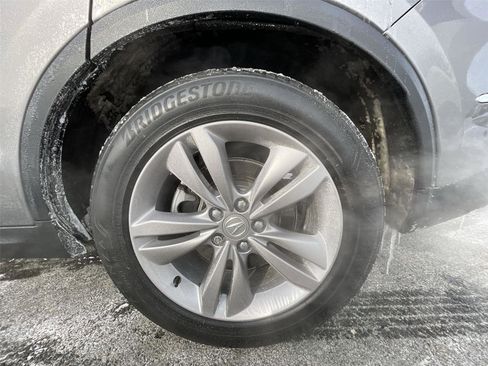 Used 2023 Acura MDX SH-AWD image 26