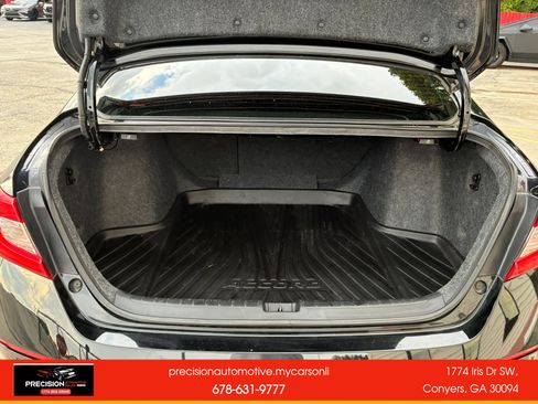 Used 2021 Honda Accord EX-L image 19