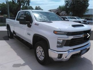 Used 2024 Chevrolet Silverado 2500 LT w/ Texas Edition AWD/4WD video 1