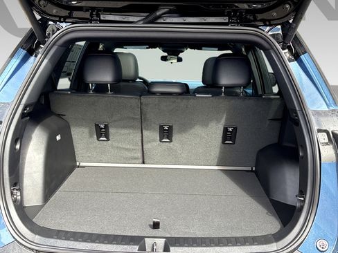 New 2026 Chevrolet Equinox LT w/ Safety and Technology Package image 24