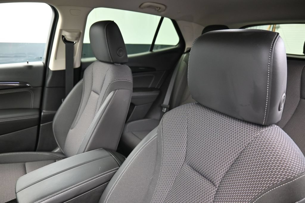 Used 2023 Buick Envision Preferred AWD/4WD image 14