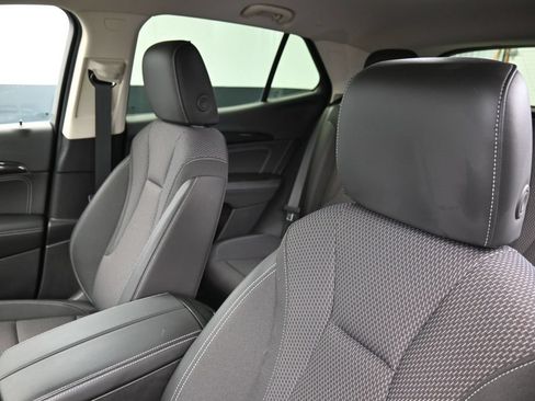 Used 2023 Buick Envision Preferred AWD/4WD image 14