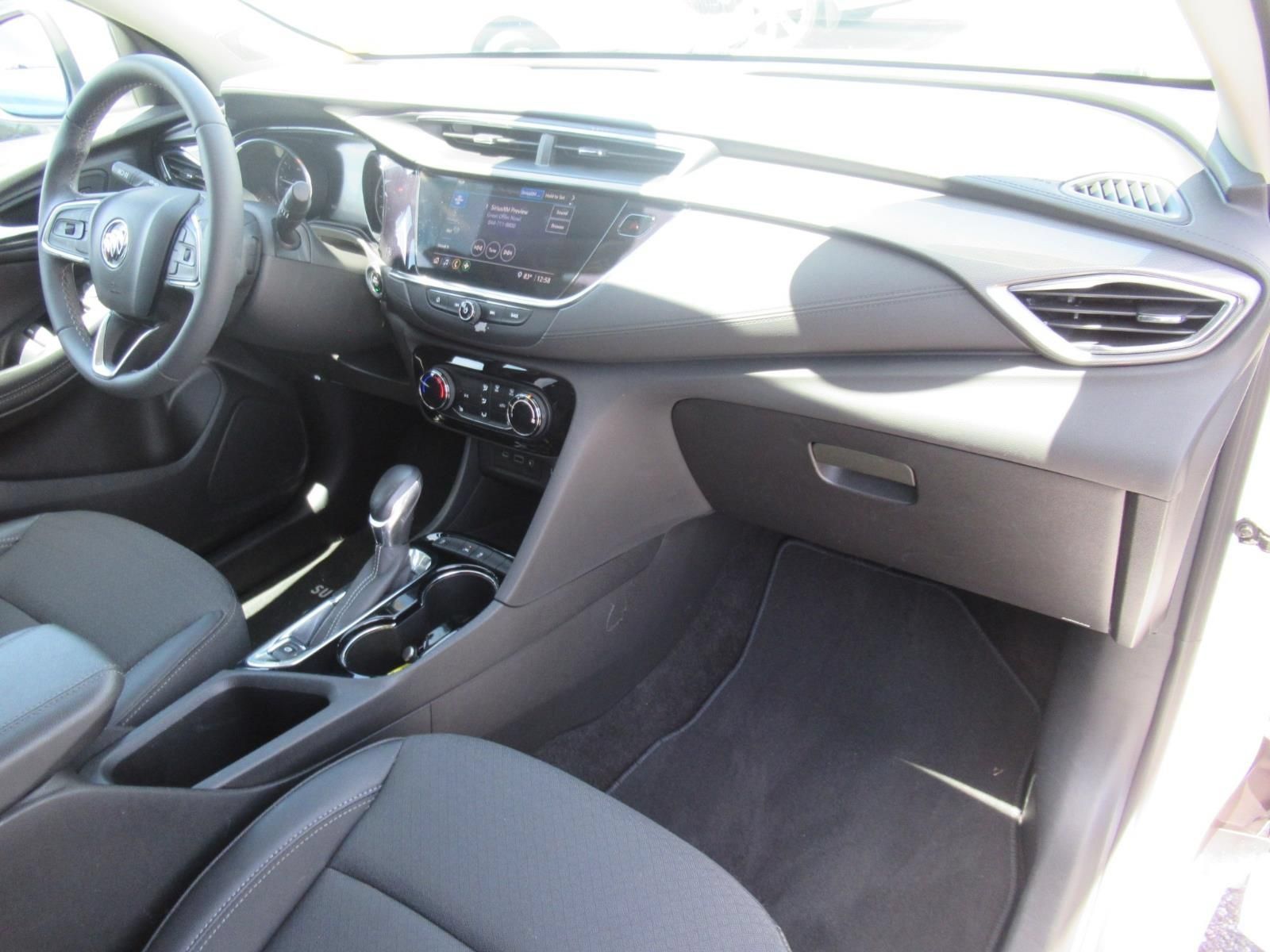 Used 2023 Buick Encore GX Preferred w/ Cold Weather Comfort Package FWD image 11
