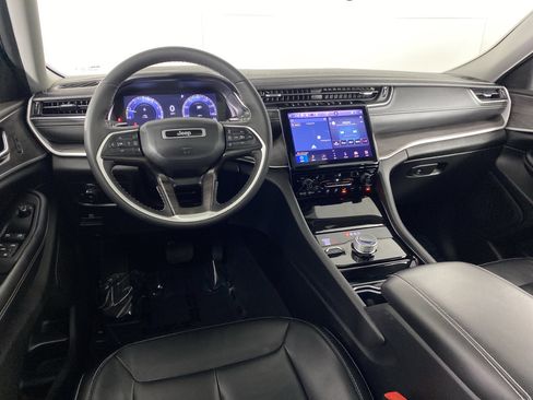 Used 2023 Jeep Grand Cherokee Limited image 20