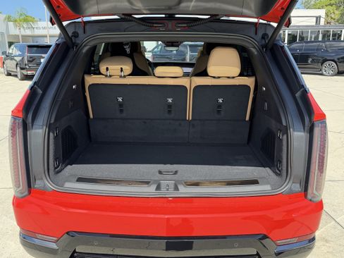New 2026 Cadillac Escalade IQ Sport 2 AWD/4WD image 26