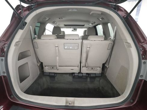 Used 2017 Honda Odyssey EX-L image 10