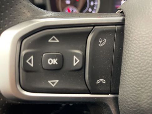 New 2026 RAM 2500 Tradesman image 30