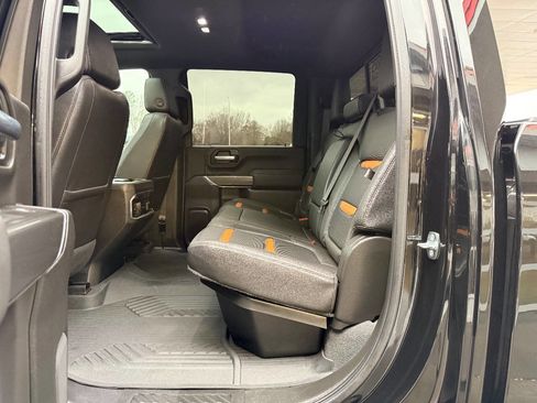 Used 2022 GMC Sierra 2500 AT4 w/ AT4 Premium Plus Package image 33