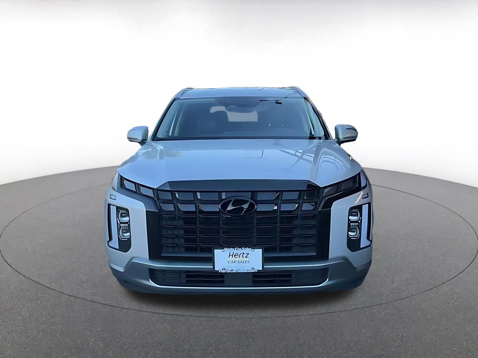 Used 2025 Hyundai Palisade SEL FWD image 4
