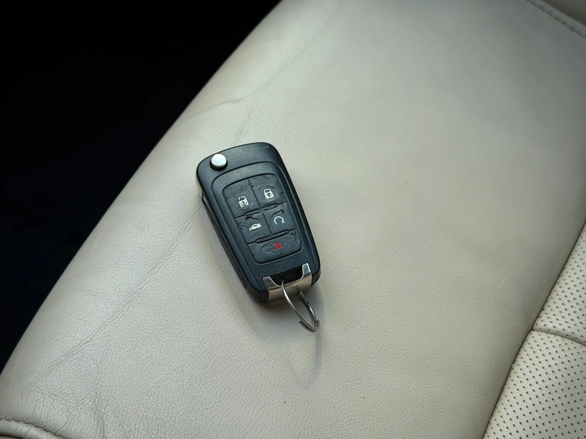 Used 2016 Buick LaCrosse Premium w/ Driver Confidence Package #1 FWD image 19