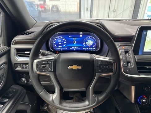 Used 2023 Chevrolet Tahoe Premier image 14