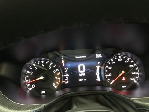 New 2025 Jeep Compass Limited w/ Sun & Sound Group image 42