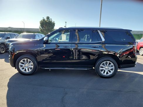 Used 2025 Chevrolet Tahoe Premier image 30